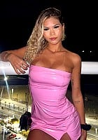 Sarah Melo